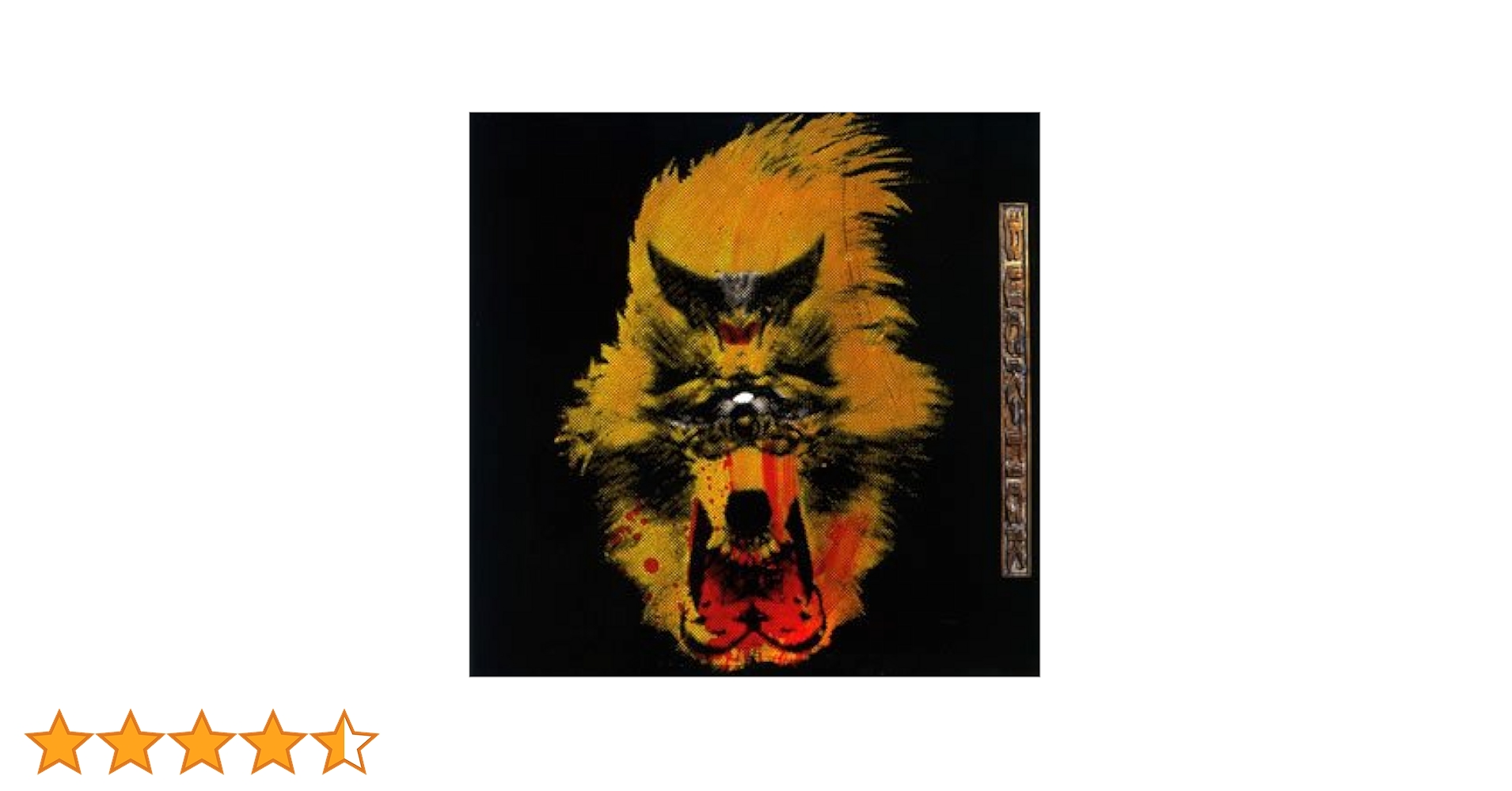 Amazon.co.jp: darker than darkness-style 93-(紙ジャケット仕様